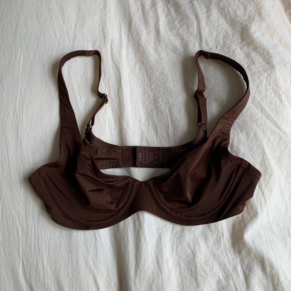 CUUP The Scoop Bra 32A